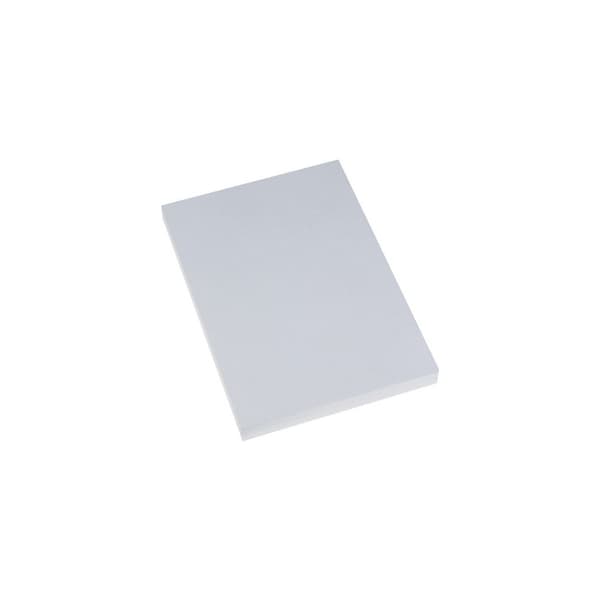 Kartong A4 180g vit 100/fp