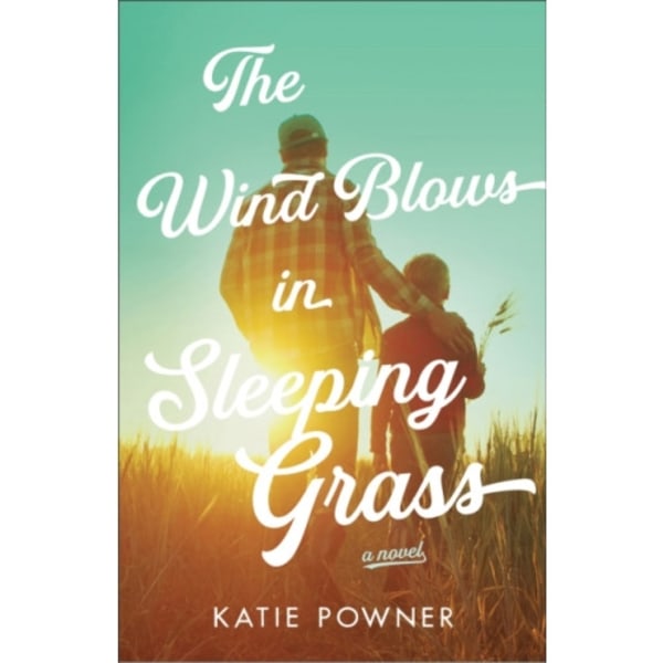 The Wind Blows in Sleeping Grass (häftad, eng)