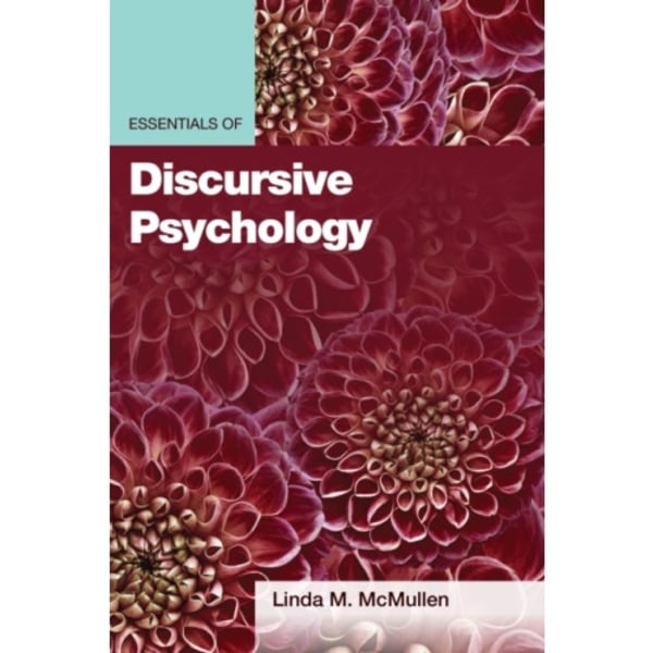 Essentials of Discursive Psychology (häftad, eng)