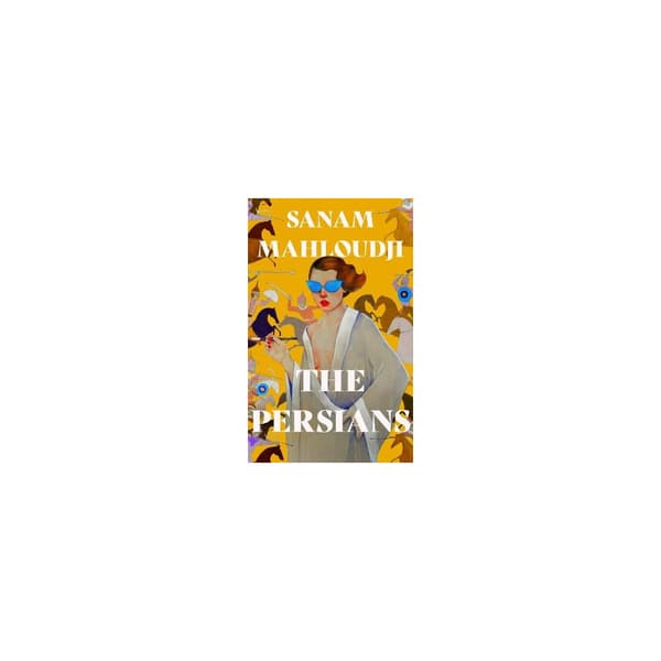 The Persians (häftad, eng)
