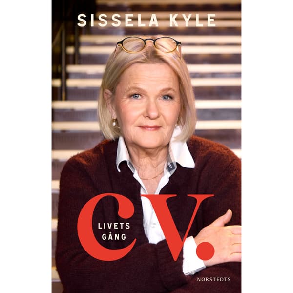 CV. Livets gång (inbunden)
