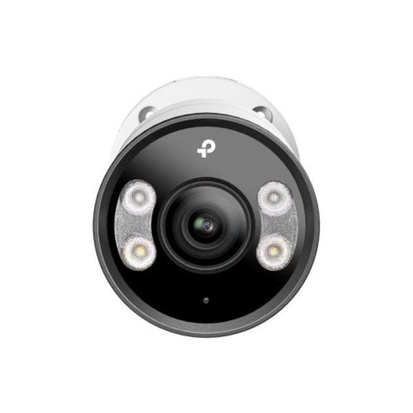 TP-Link VIGI InSight S345 V1.6 - nätverksövervakningskamera - kula Vit