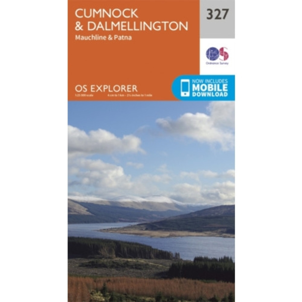 Cumnock and Dalmellington