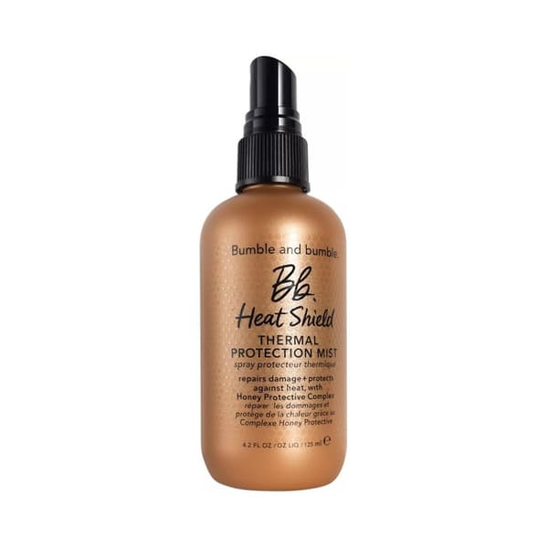 Heat Shield Thermal Protection Mist 125ml