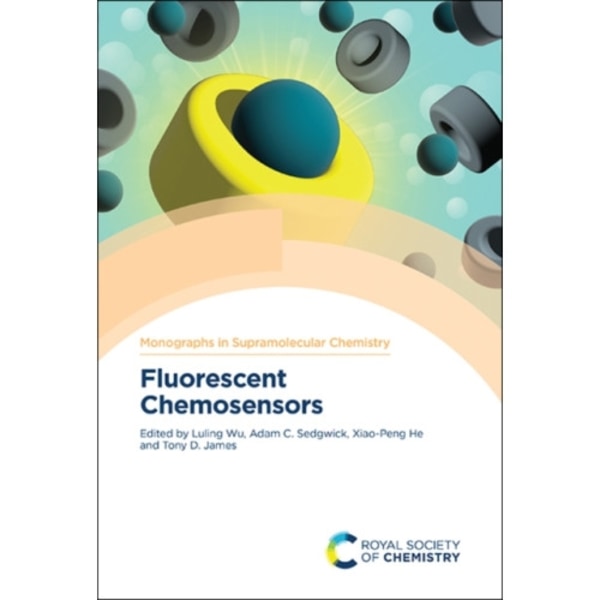 Fluorescent Chemosensors (inbunden, eng)