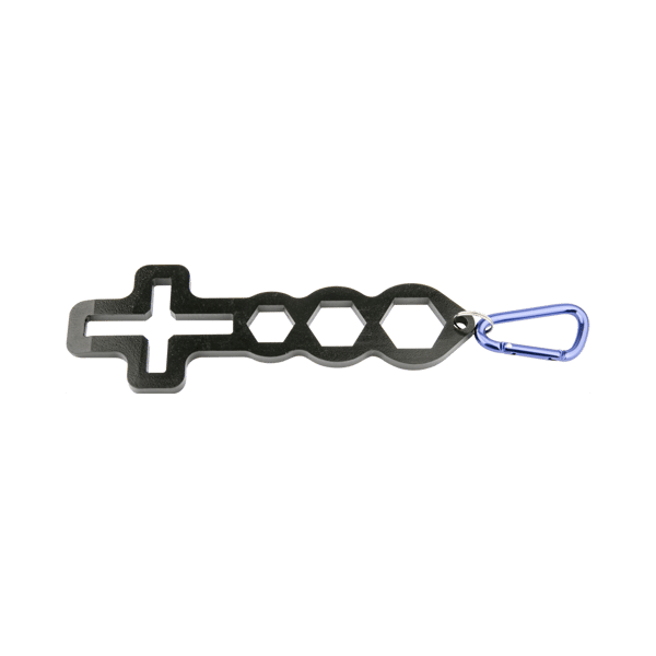 Kupo WS-140 Wingnut Multi-Spanner