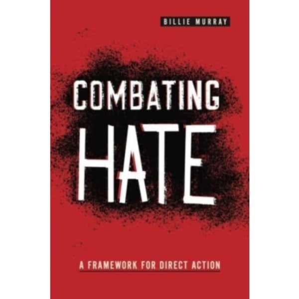 Combating Hate (häftad, eng)