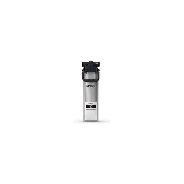 Ink C13T11E140 11E1 Black