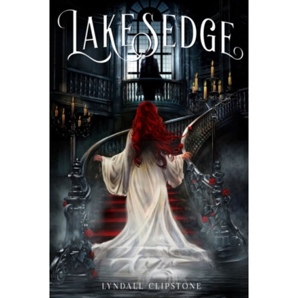 Lakesedge (inbunden, eng)