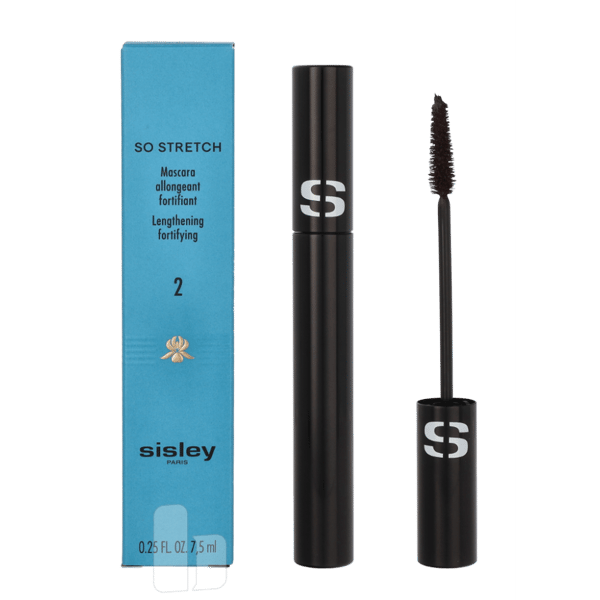 Sisley So Stretch Mascara 7.5 ml Dam