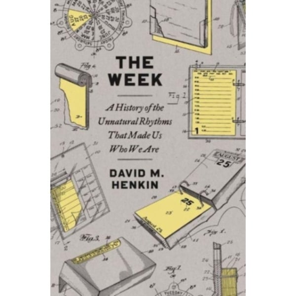 The Week (häftad, eng)