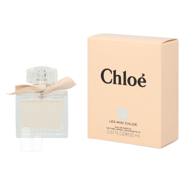 Chloe By Chloe Edp Spray 20 ml Dam