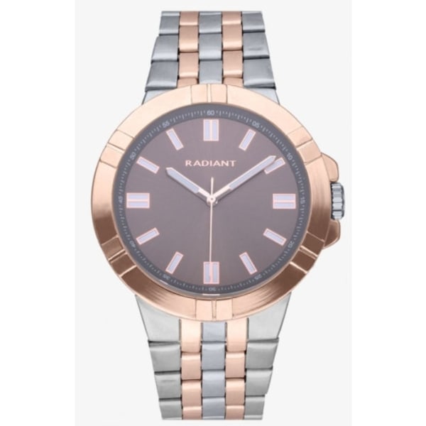 RADIANT RA635204 - Quartz Klocka Herr (44MM)