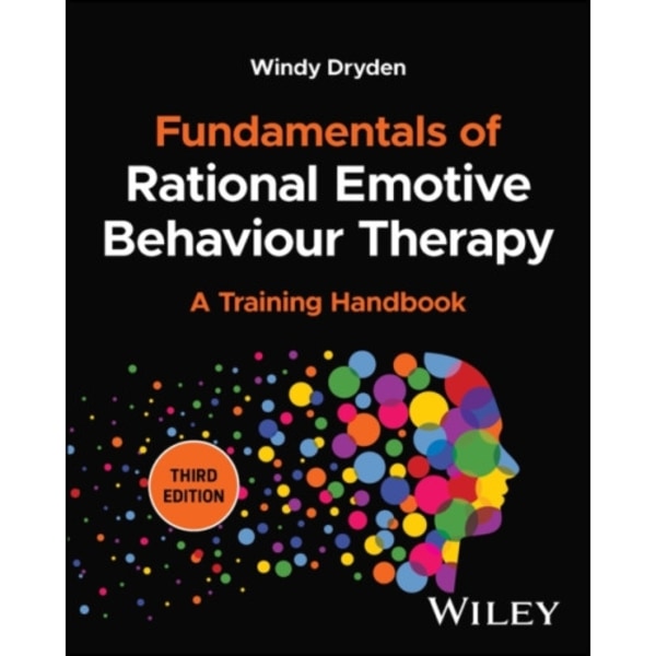 Fundamentals of Rational Emotive Behaviour Therapy (häftad, eng)