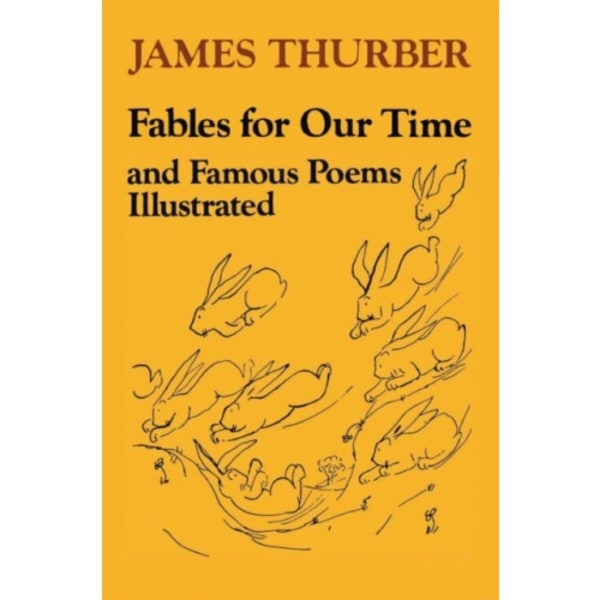 Fables of Our Time (häftad, eng)
