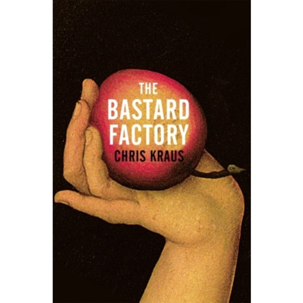 The Bastard Factory (inbunden, eng)