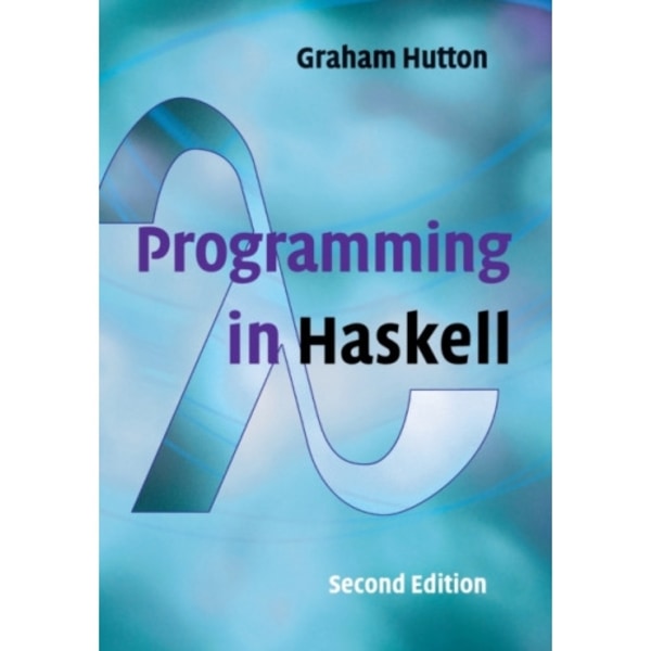 Programming in Haskell (häftad, eng)