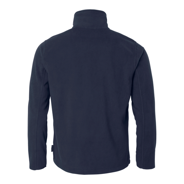 4642 Fleece Navy Unisex