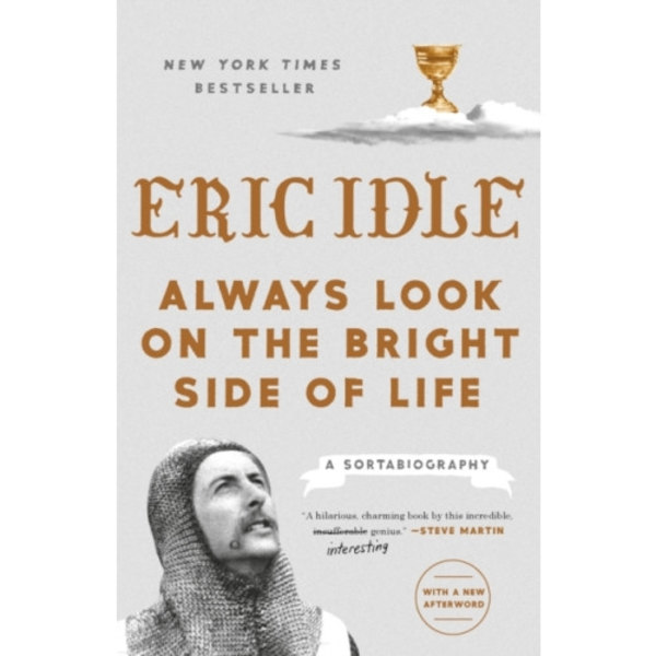 Always Look on the Bright Side of Life (häftad, eng)