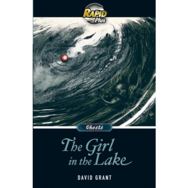 RapidPlus 8.2 The Girl in the Lake (häftad, eng)