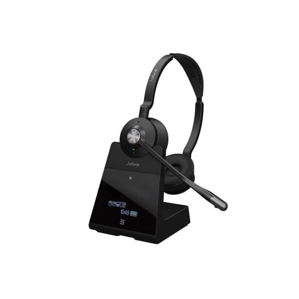 Jabra Engage 75 SE Stereo - headset