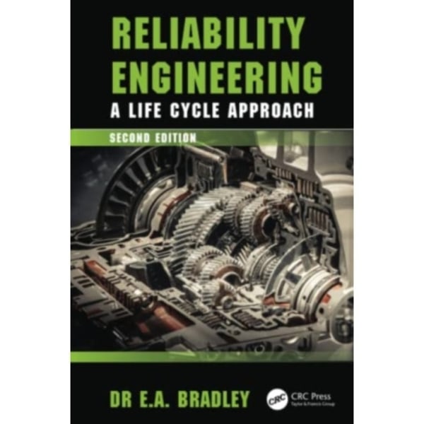 Reliability Engineering (inbunden, eng)