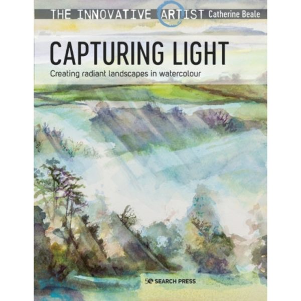 The Innovative Artist: Capturing Light (häftad, eng)