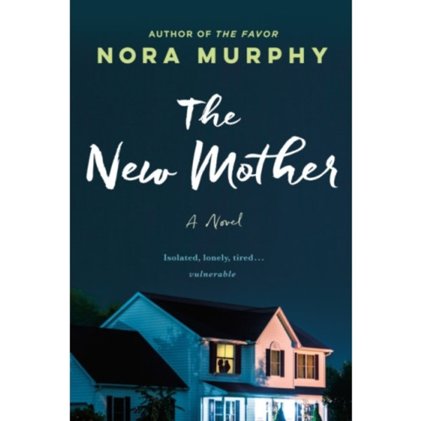 The New Mother (inbunden, eng)