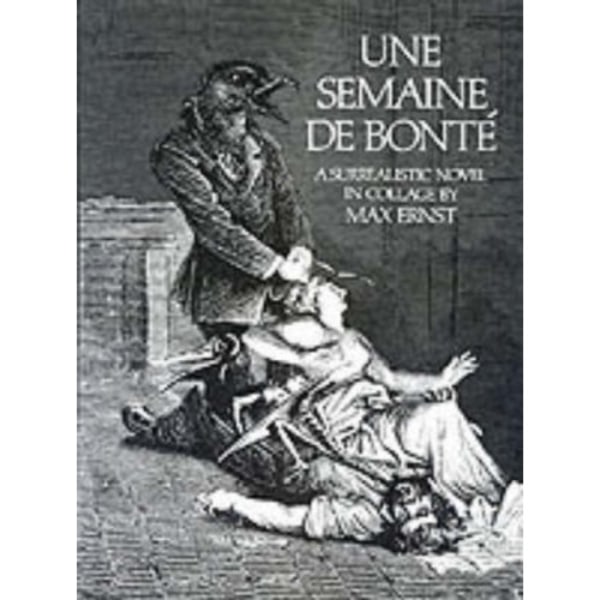 Semaine De Bonte (häftad, eng)