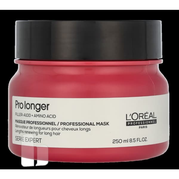 L'Oreal Serie Expert Pro Longer Mask 250 ml Dam