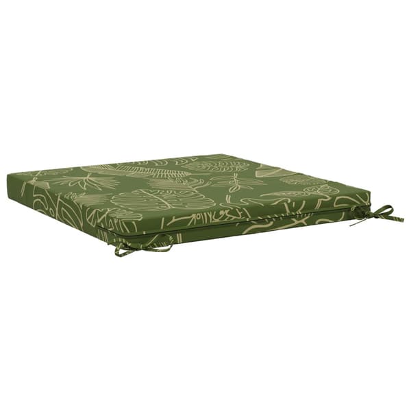 4-delade Sittdynor SOEST 4 st 100% Polyester Bladdesign