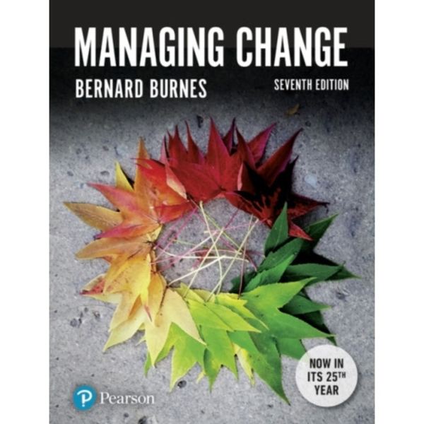 Managing Change (häftad, eng)