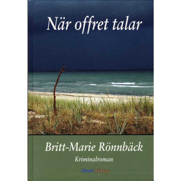När offret talar (inbunden)