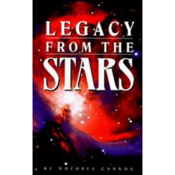 Legacy from the Stars (häftad, eng)