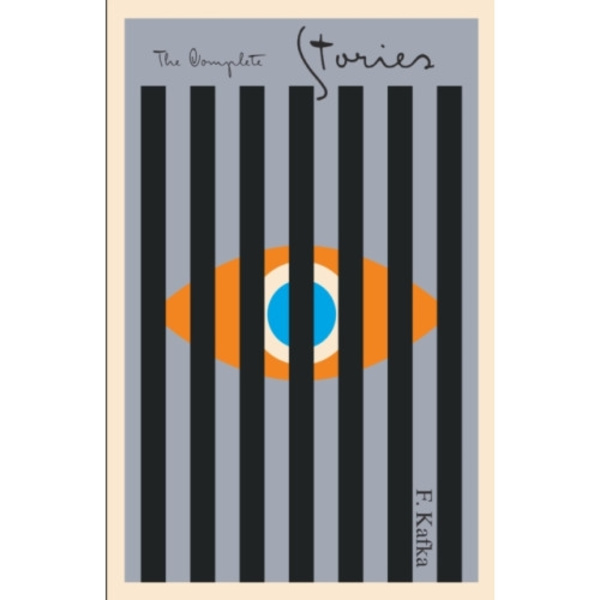 The Complete Stories (häftad, eng)