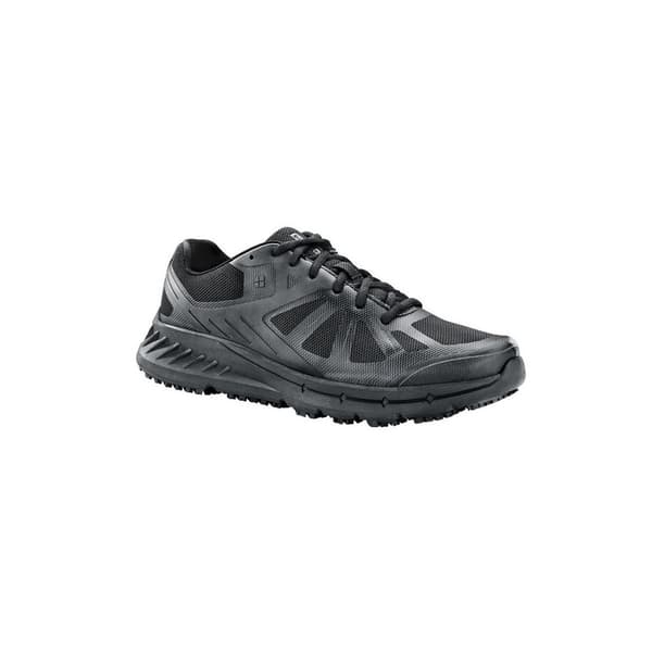Sko SFC Endurance II svart 46