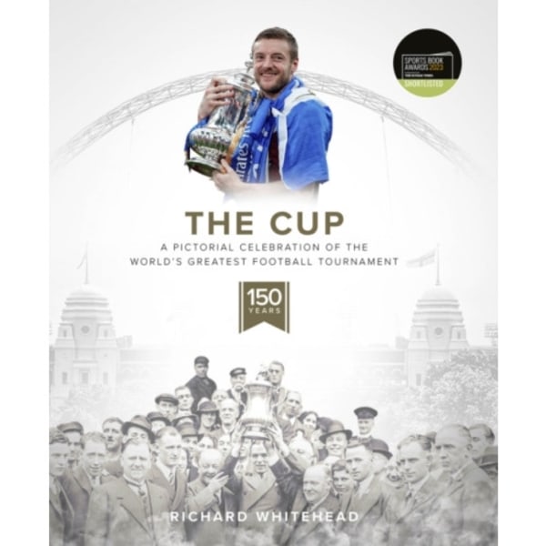 The Cup (inbunden, eng)