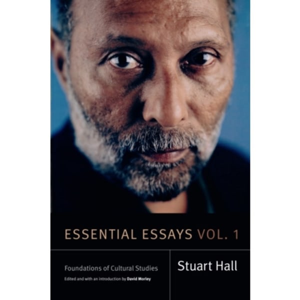 Essential Essays, Volume 1 (häftad, eng)