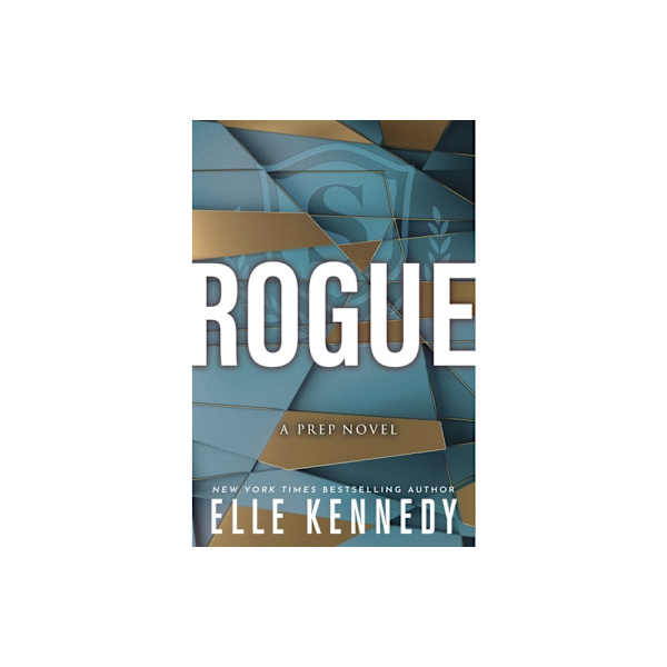 Rogue (pocket, eng)