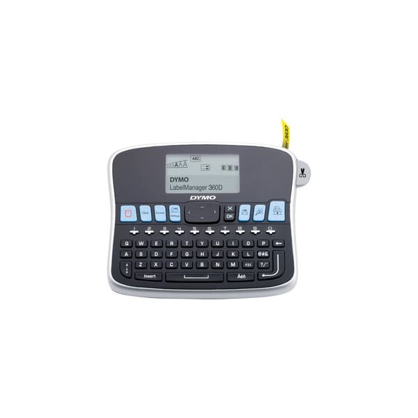 Märkmaskin DYMO LM360D