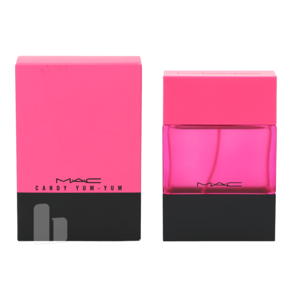MAC Candy Yum Yum Edp Spray 50 ml Dam