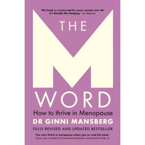 The M Word (häftad, eng)