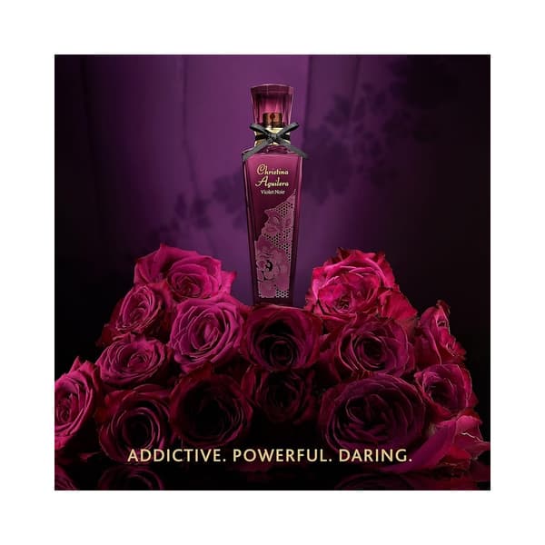 Violet Noir Edp 50ml