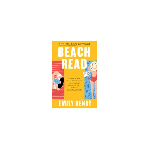 Beach Read (pocket, eng)