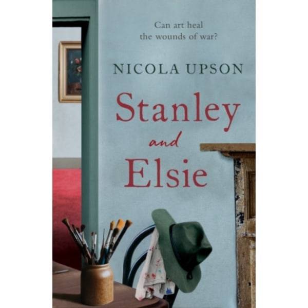 Stanley and Elsie (häftad, eng)