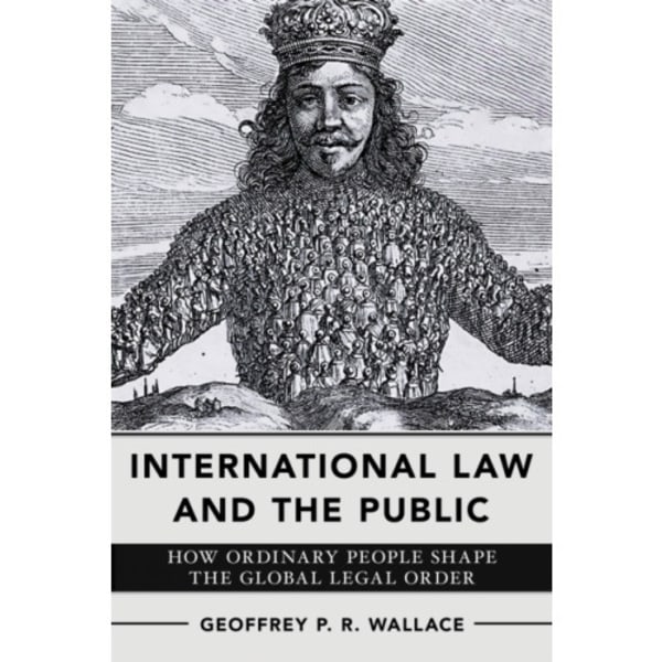 International Law and the Public (häftad, eng)