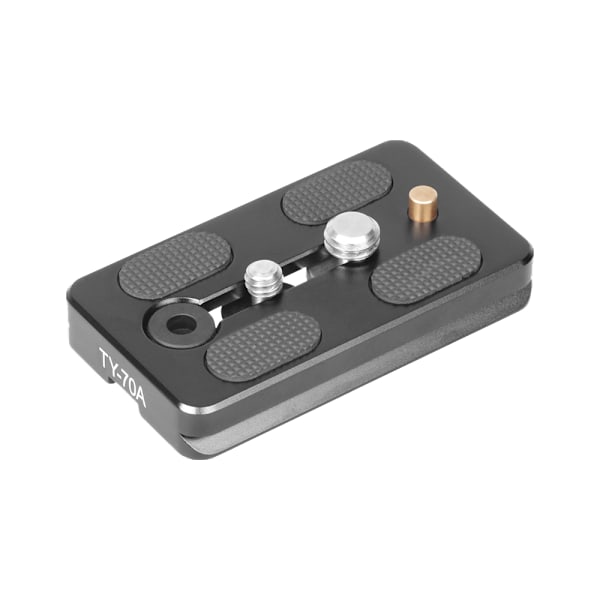 Sirui Quick Release Plate TY-70A