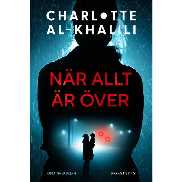 När allt är över (inbunden)