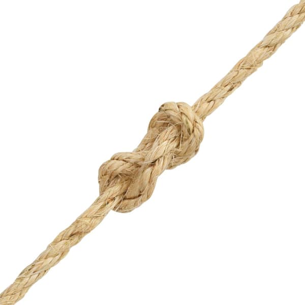 Rep 100% sisal 6 mm 500 m