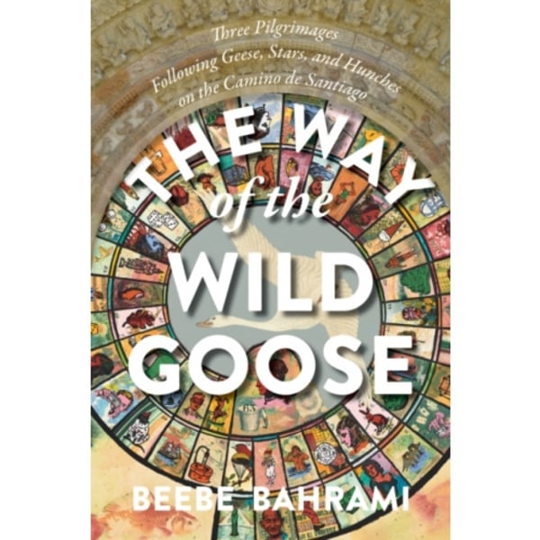 The Way of the Wild Goose (häftad, eng)